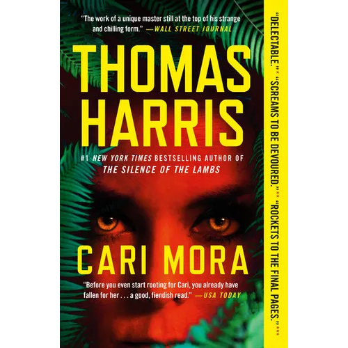 Cari Mora