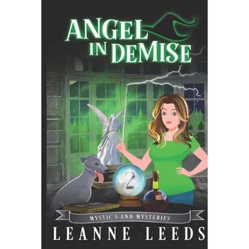 Angel in Demise