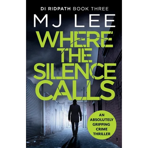 Where the Silence Calls