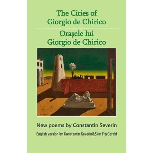 The Cities of Giorgio de Chirico