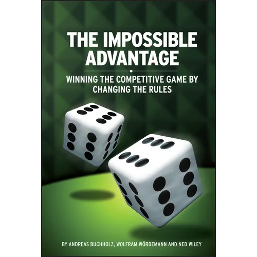 The Impossible Advantage