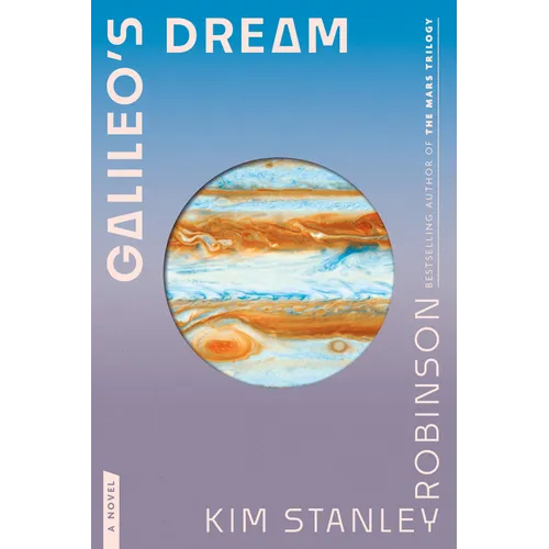 Galileo's Dream