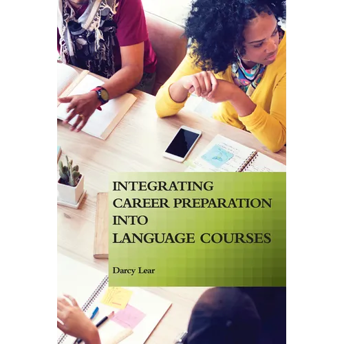 Integrating Career Preparation into Language Courses
