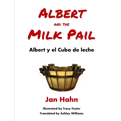 Albert and the Milk Pail