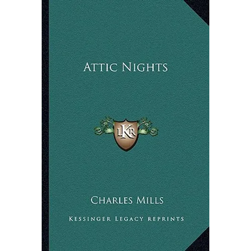 Attic Nights