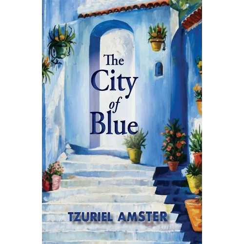 The City of Blue