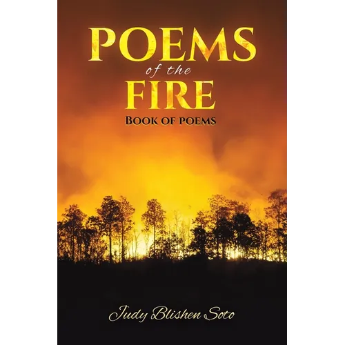 Poems of the Fire