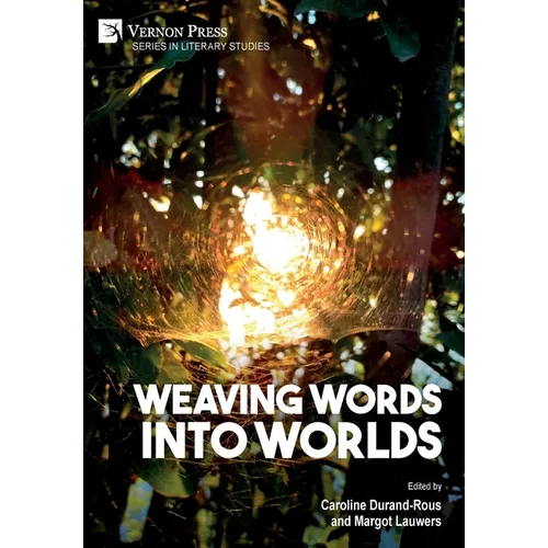Weaving Words into Worlds
