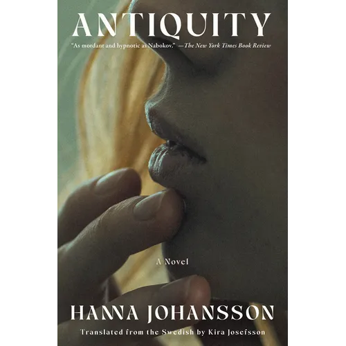 Antiquity
