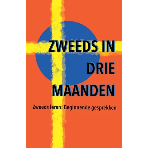 Zweeds in drie maanden