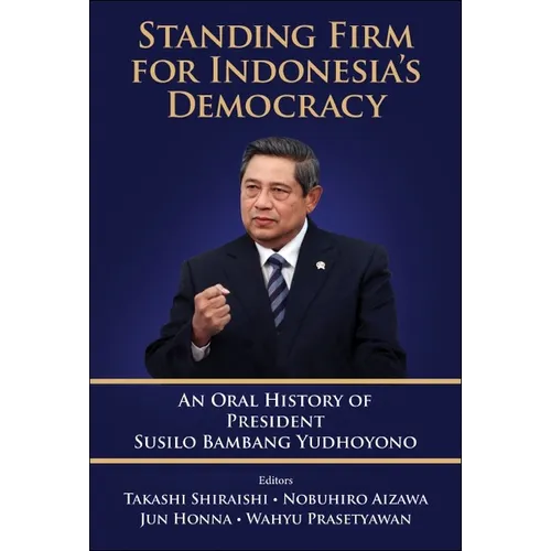 Standing Firm for Indonesia's Democracy