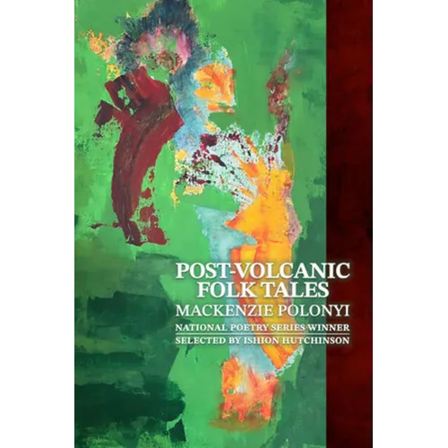 Post-Volcanic Folk Tales