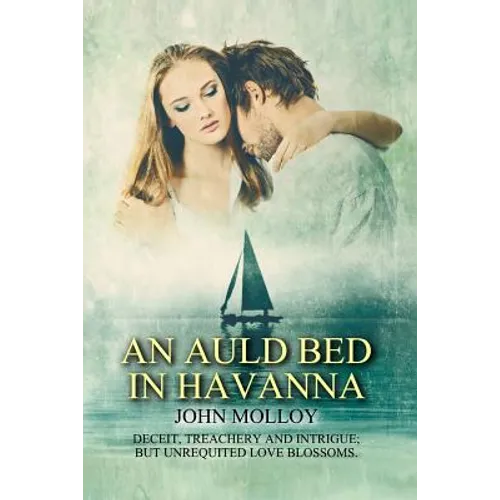 An Auld Bed in Havana