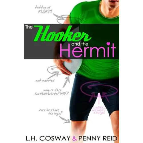The Hooker and the Hermit