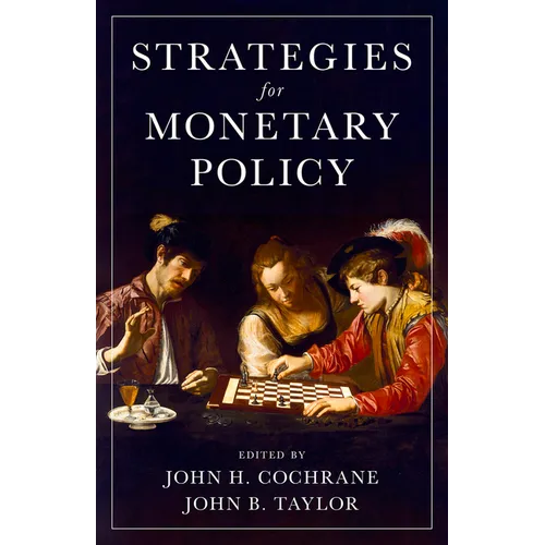 Strategies for Monetary Policy