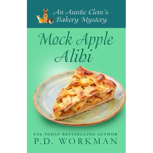 Mock Apple Alibi