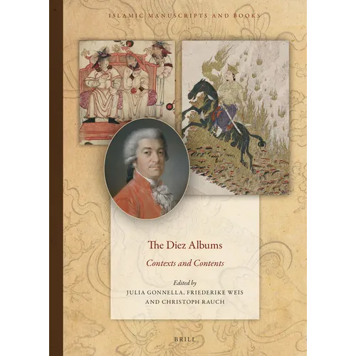 The Diez Albums