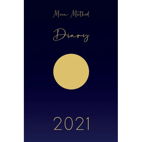 Moon Method Diary 2021