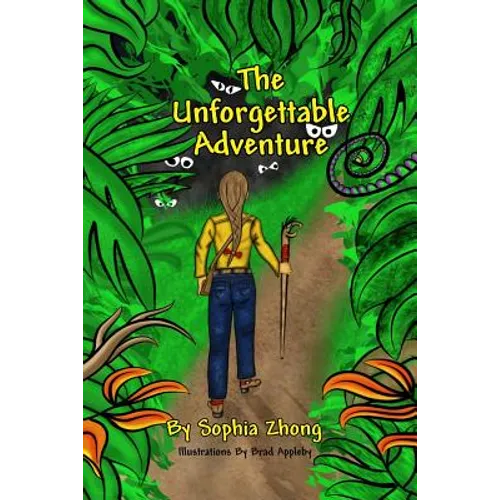 The Unforgettable Adventure