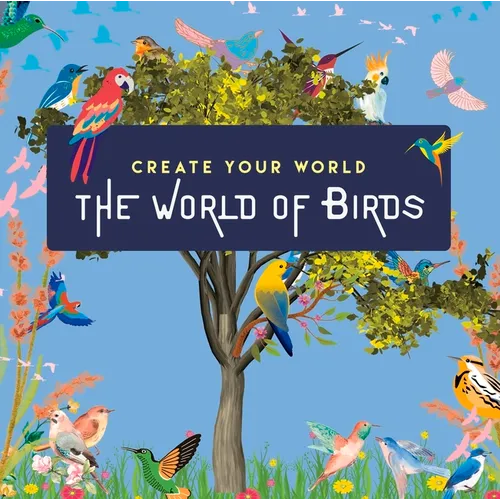World of Birds: Create Your World