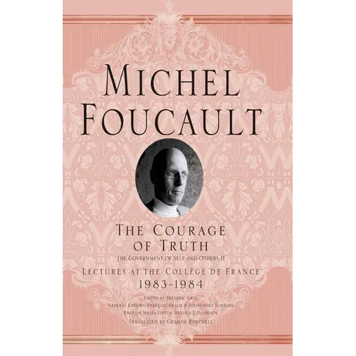The Courage of Truth