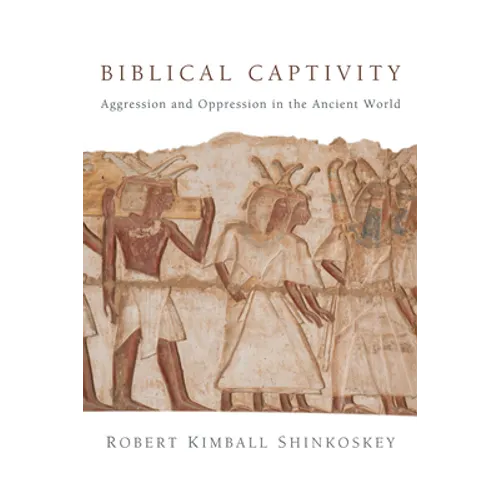 Biblical Captivity