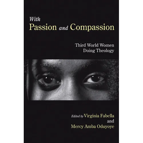 With Passion and Compassion