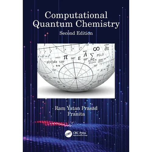 Computational Quantum Chemistry