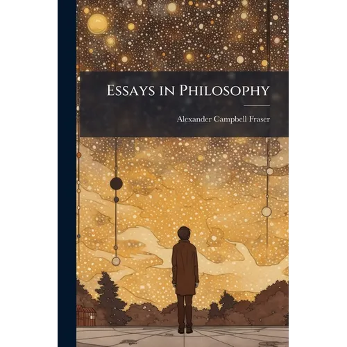 Essays in Philosophy