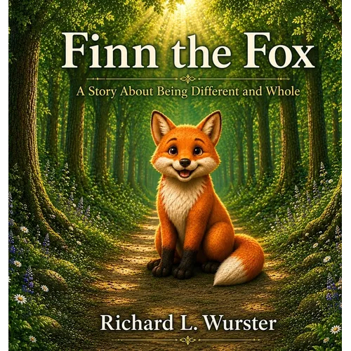 Finn the Fox