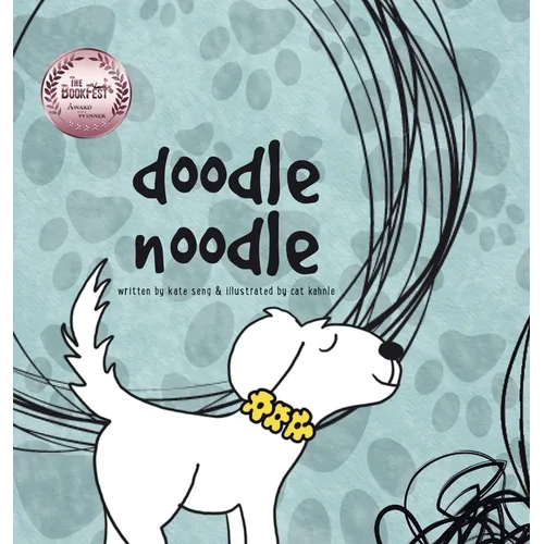 doodle noodle