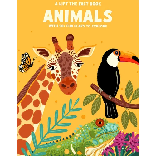 Animals: Lift the Fact