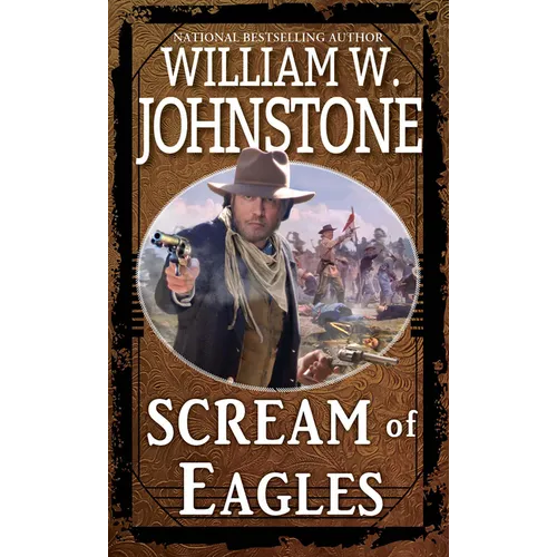Scream of Eagles