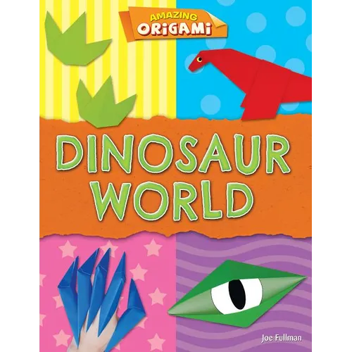 Dinosaur World