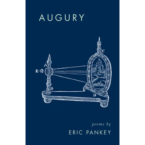 Augury: Poems
