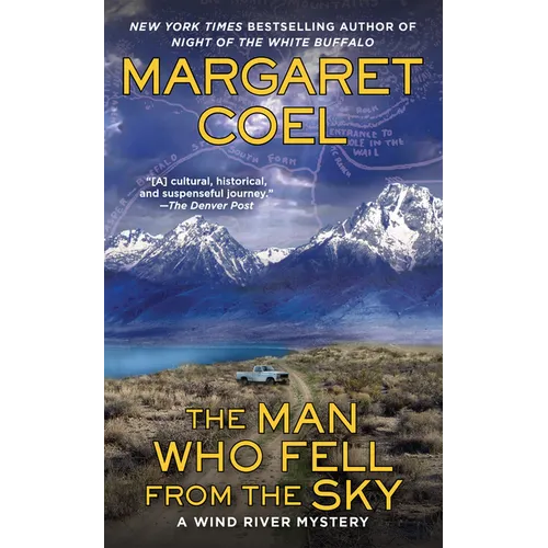 The Man Who Fell from the Sky