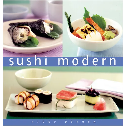 Sushi Modern