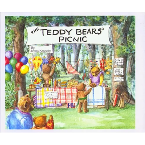 Teddy Bears' Picnic