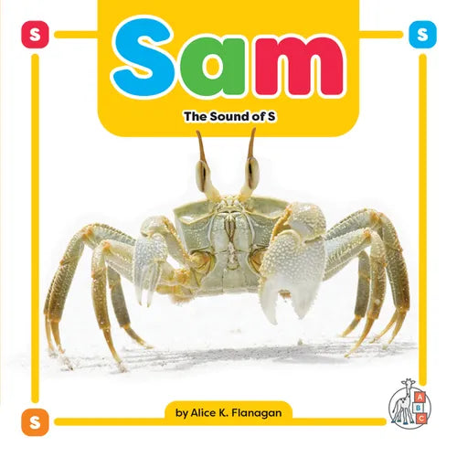 Sam: The Sound of S