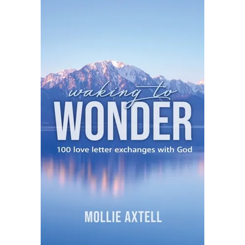 Waking to Wonder