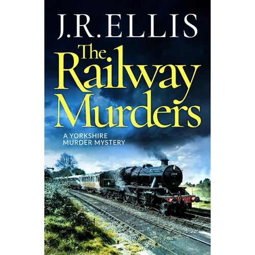 The Railway Murders