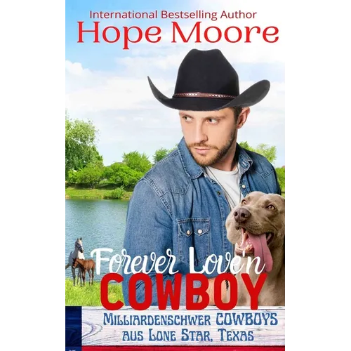 Milliardenschweren Forever Love'n Cowboy
