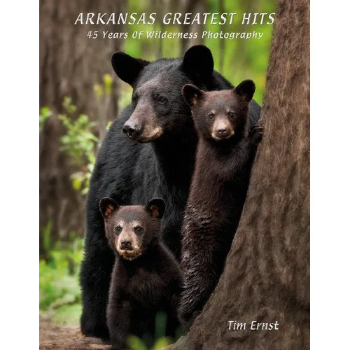 Arkansas Greatest Hits
