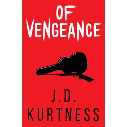 Of Vengeance
