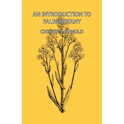 An Introduction to Paleobotany