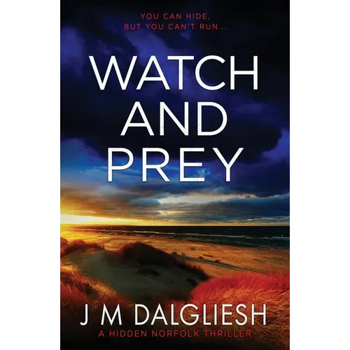 Watch and Prey