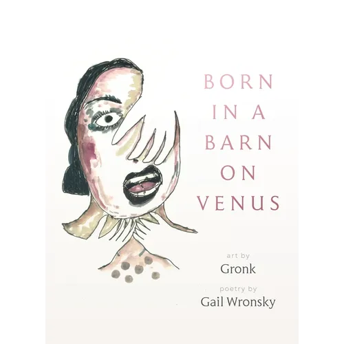 Born in a Barn on Venus