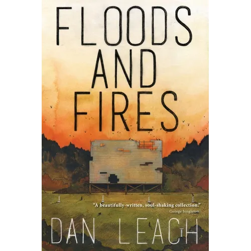 Floods and Fires