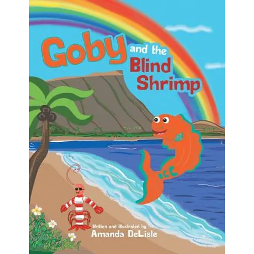 Goby and the Blind Shrimp