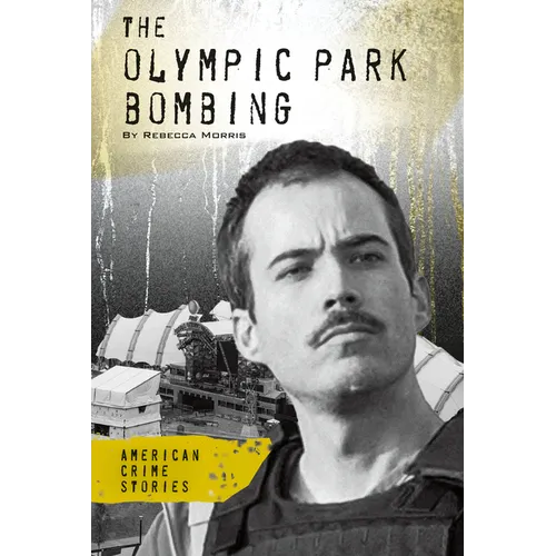Olympic Park Bombing